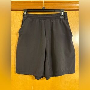 Lululemon Pace Breaker Linerless Shorts